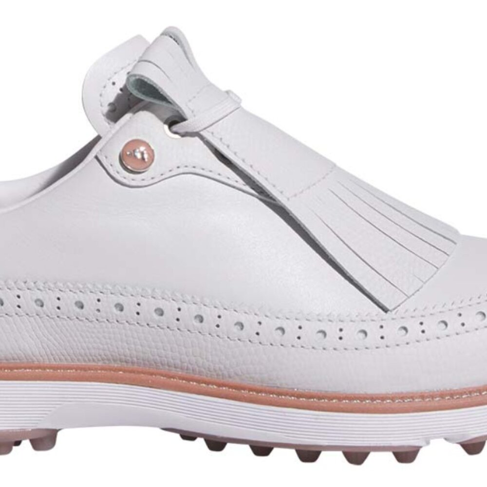 Adidas Women's MC Zoysia Golf Shoes Dash Women's Size 8 New